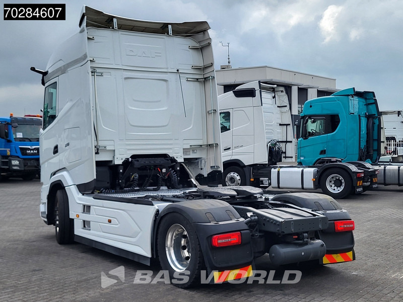 DAF XG 480 4X2 Retarder 2x Tanks Standklima MirrorCam Alcoa's - Tegljač: slika 2 DAF XG 480 4X2 Retarder 2x Tanks Standklima MirrorCam Alcoa's - Tegljač: slika 2