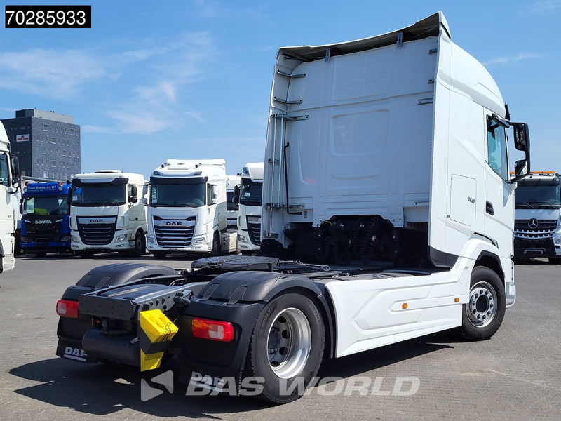 DAF XG 480 4X2 Retarder 2xTanks LED ACC Standklima - Tegljač: slika 5 DAF XG 480 4X2 Retarder 2xTanks LED ACC Standklima - Tegljač: slika 5