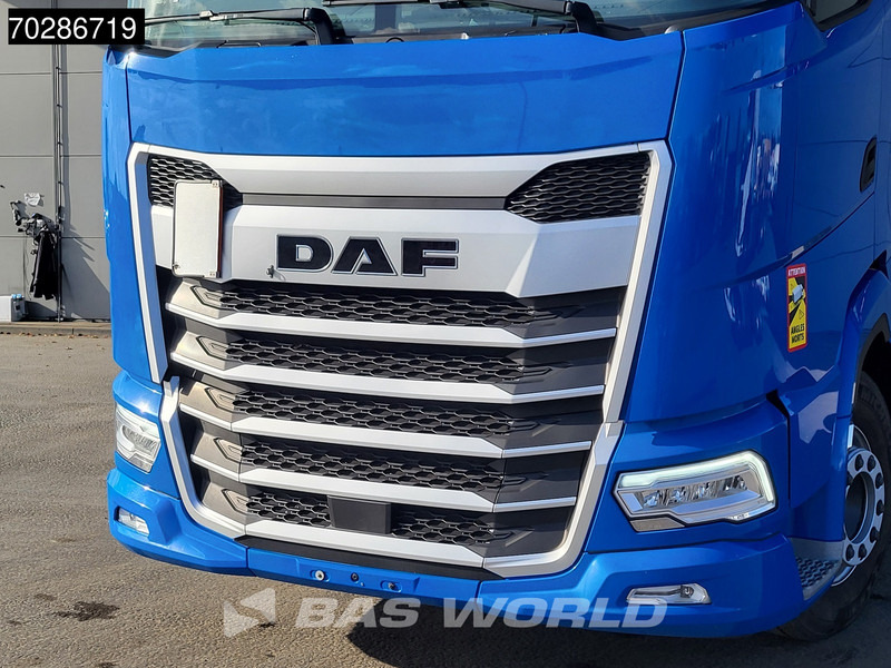 Tegljač DAF XG 480 4X2 Standklima Led ACC Euro 6: slika 8