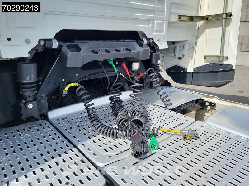 DAF XG 480 4X2 XG 2xTanks ACC Euro 6 - Tegljač: slika 2 DAF XG 480 4X2 XG 2xTanks ACC Euro 6 - Tegljač: slika 2