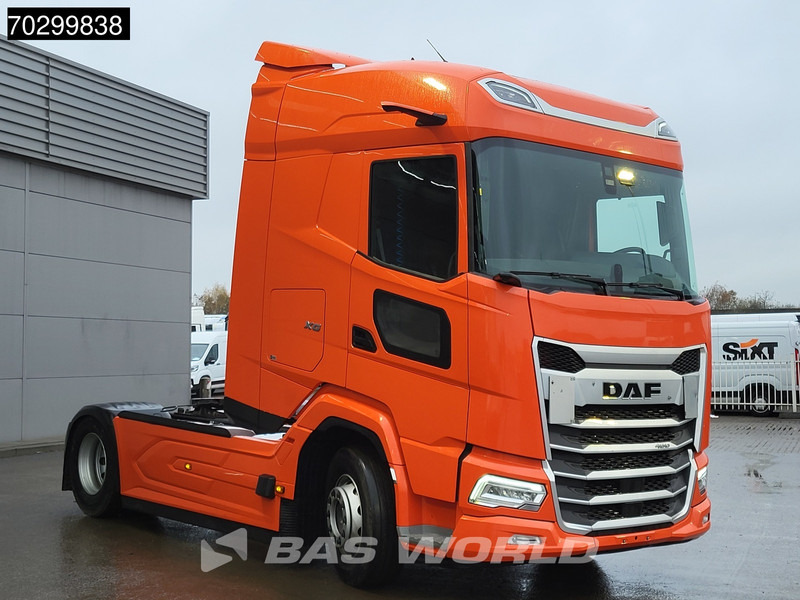 DAF XG 480 4X2 XG 2xTanks ACC Led Mirror Cam Euro 6 - Tegljač: slika 3 DAF XG 480 4X2 XG 2xTanks ACC Led Mirror Cam Euro 6 - Tegljač: slika 3