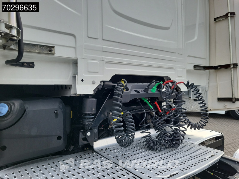 DAF XG 480 XG 4X2 2x Tanks ACC Euro 6 - Tegljač: slika 5 DAF XG 480 XG 4X2 2x Tanks ACC Euro 6 - Tegljač: slika 5