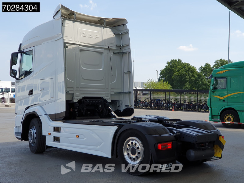 DAF XG 480 XG 4X2 NEW! XG 2xTanks ACC LED Euro 6 - Tegljač: slika 2 DAF XG 480 XG 4X2 NEW! XG 2xTanks ACC LED Euro 6 - Tegljač: slika 2