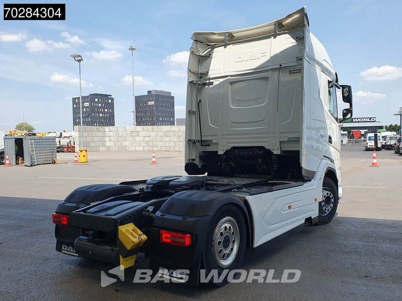 DAF XG 480 XG 4X2 NEW! XG 2xTanks ACC LED Euro 6 - Tegljač: slika 5 DAF XG 480 XG 4X2 NEW! XG 2xTanks ACC LED Euro 6 - Tegljač: slika 5