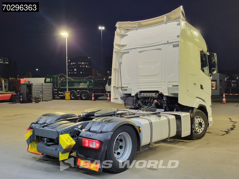 DAF XG 480 XG 4X2 XG 2xTanks Led ACC Euro 6 - Tegljač: slika 5 DAF XG 480 XG 4X2 XG 2xTanks Led ACC Euro 6 - Tegljač: slika 5