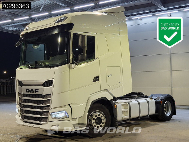 DAF XG 480 XG 4X2 XG 2xTanks Led ACC Euro 6 - Tegljač: slika 1 DAF XG 480 XG 4X2 XG 2xTanks Led ACC Euro 6 - Tegljač: slika 1