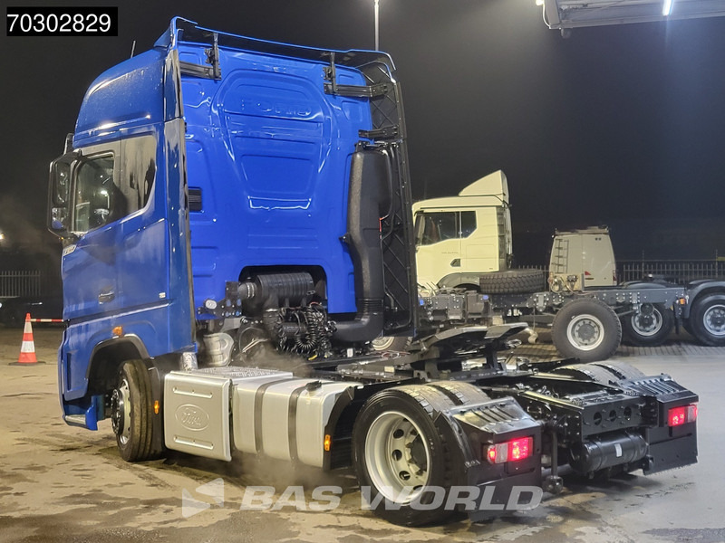 Ford F-Max 500 4X2 Mega Retarder 2xTanks Hebesattel Standklima - Tegljač: slika 2 Ford F-Max 500 4X2 Mega Retarder 2xTanks Hebesattel Standklima - Tegljač: slika 2