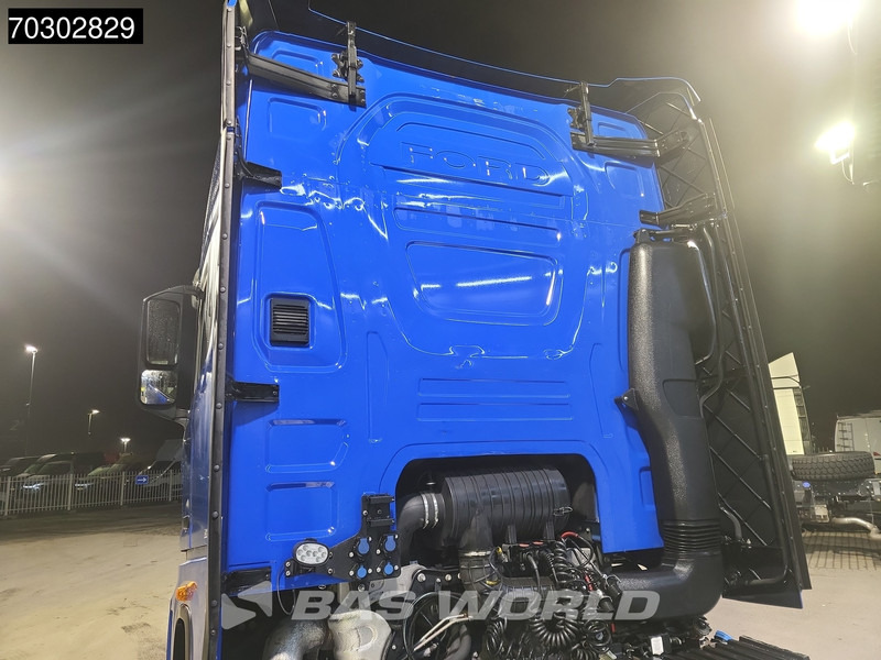 Ford F-Max 500 4X2 Mega Retarder 2xTanks Hebesattel Standklima - Tegljač: slika 3 Ford F-Max 500 4X2 Mega Retarder 2xTanks Hebesattel Standklima - Tegljač: slika 3