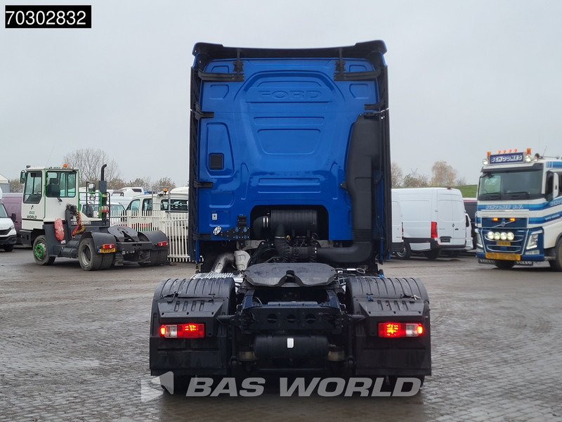 Ford F-Max 500 4X2 Mega Retarder 2xTanks Hebesattel Standklima - Tegljač: slika 3 Ford F-Max 500 4X2 Mega Retarder 2xTanks Hebesattel Standklima - Tegljač: slika 3