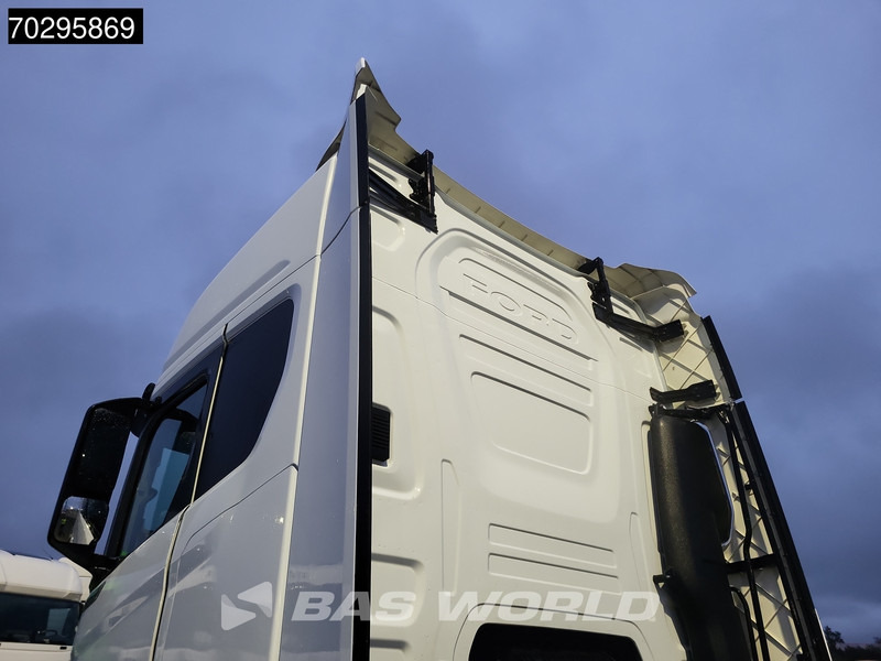 Ford F-Max 500 4X2 Retarder 2x Tanks Standklima Euro 6 - Tegljač: slika 5 Ford F-Max 500 4X2 Retarder 2x Tanks Standklima Euro 6 - Tegljač: slika 5