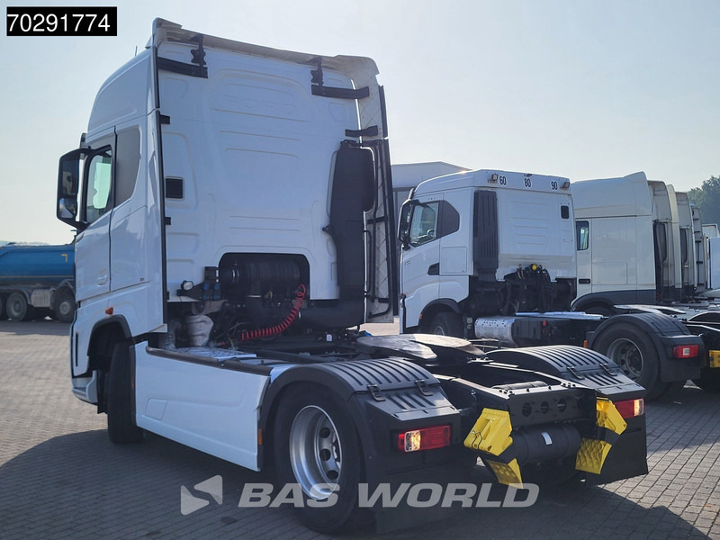 Ford F-Max 500 4X2 Retarder 2xTanks Navi Euro 6 - Tegljač: slika 2 Ford F-Max 500 4X2 Retarder 2xTanks Navi Euro 6 - Tegljač: slika 2