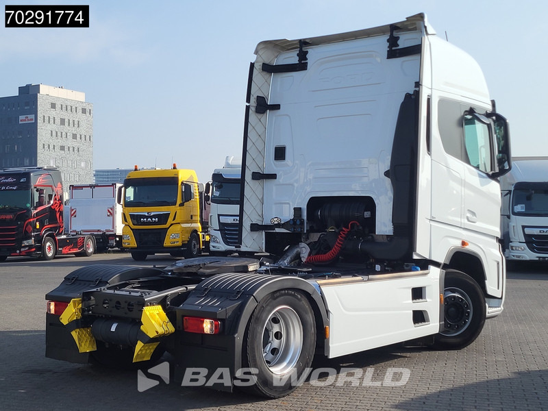 Ford F-Max 500 4X2 Retarder 2xTanks Navi Euro 6 - Tegljač: slika 5 Ford F-Max 500 4X2 Retarder 2xTanks Navi Euro 6 - Tegljač: slika 5