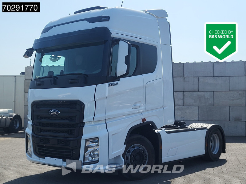 Ford F-Max 500 4X2 Retarder Standairco 2xTanks Navi ACC Euro 6 - Tegljač: slika 1 Ford F-Max 500 4X2 Retarder Standairco 2xTanks Navi ACC Euro 6 - Tegljač: slika 1