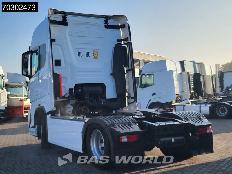 Ford F-Max 500 4X2 Retarder Standklima 2xTanks ACC LED Euro 6 - Tegljač: slika 2 Ford F-Max 500 4X2 Retarder Standklima 2xTanks ACC LED Euro 6 - Tegljač: slika 2