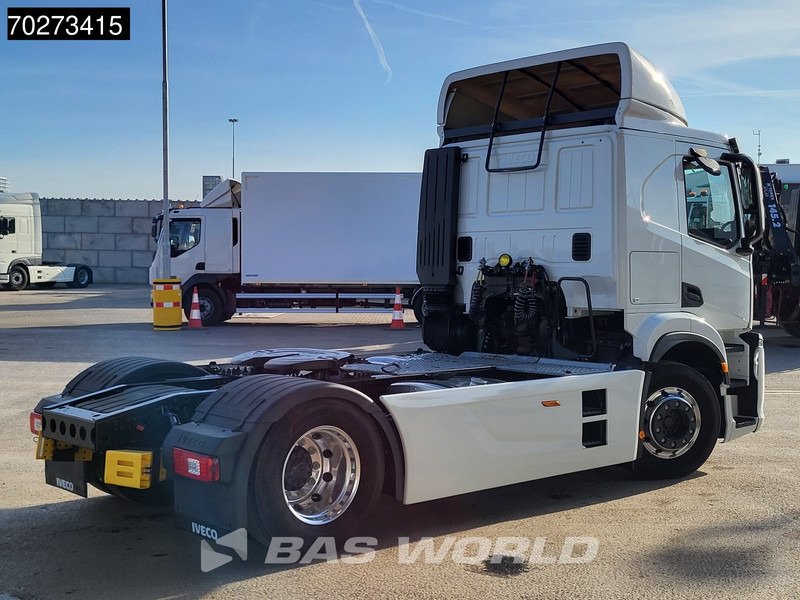 Iveco S-Way 340 4X2 NEW! ActiveTime ADR Alcoa's ACC LED - Tegljač: slika 5 Iveco S-Way 340 4X2 NEW! ActiveTime ADR Alcoa's ACC LED - Tegljač: slika 5