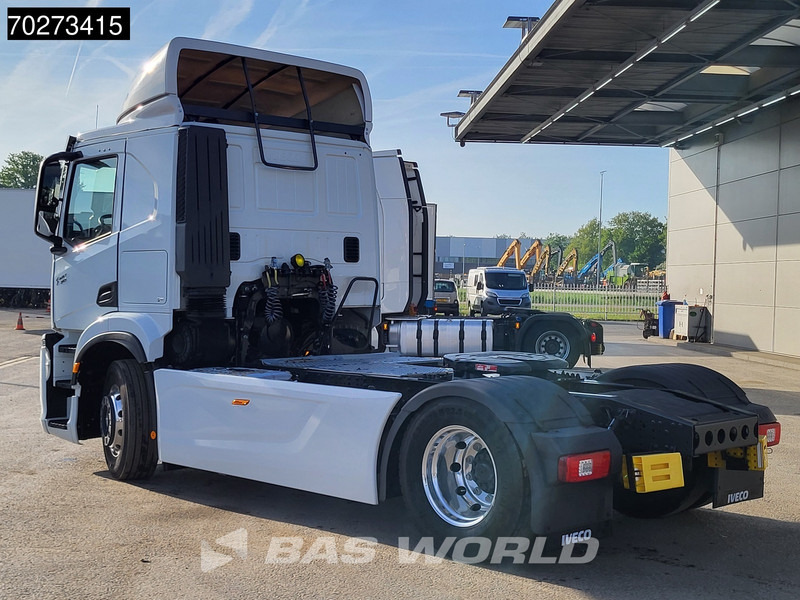 Iveco S-Way 340 4X2 NEW! ActiveTime ADR Alcoa's ACC LED - Tegljač: slika 2 Iveco S-Way 340 4X2 NEW! ActiveTime ADR Alcoa's ACC LED - Tegljač: slika 2