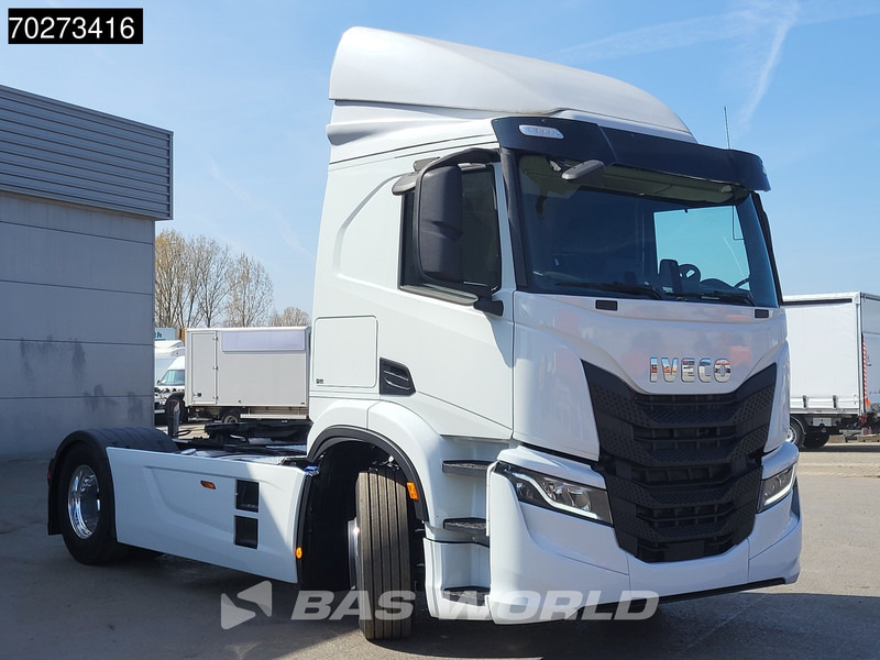 Iveco S-Way 340 4X2 NEW! ActiveTime Alcoa's ACC LED - Tegljač: slika 3 Iveco S-Way 340 4X2 NEW! ActiveTime Alcoa's ACC LED - Tegljač: slika 3