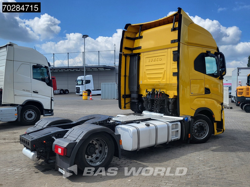 Iveco S-Way 460 4X2 Mega Retarder Navi ACC Euro 6 - Tegljač: slika 5 Iveco S-Way 460 4X2 Mega Retarder Navi ACC Euro 6 - Tegljač: slika 5