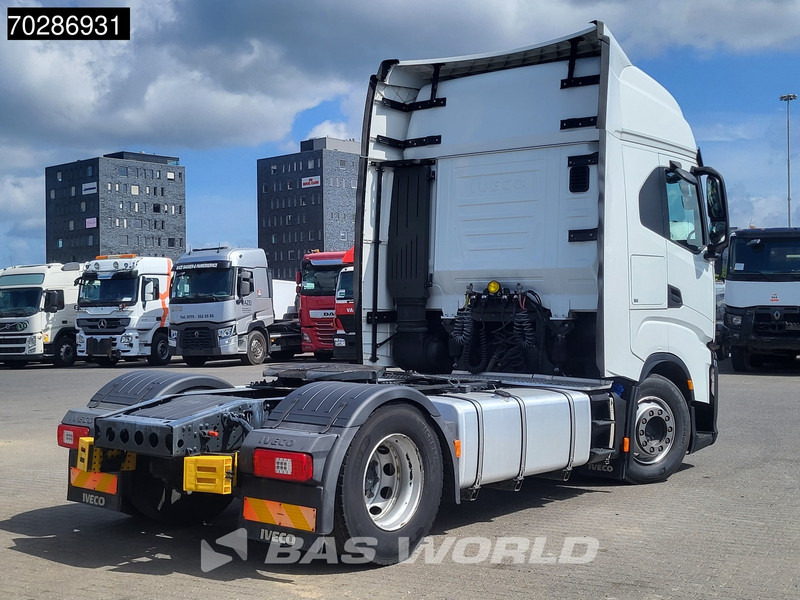 Iveco S-Way 480 4X2 Retarder 2xTanks ACC Standklima Euro 6 - Tegljač: slika 5 Iveco S-Way 480 4X2 Retarder 2xTanks ACC Standklima Euro 6 - Tegljač: slika 5