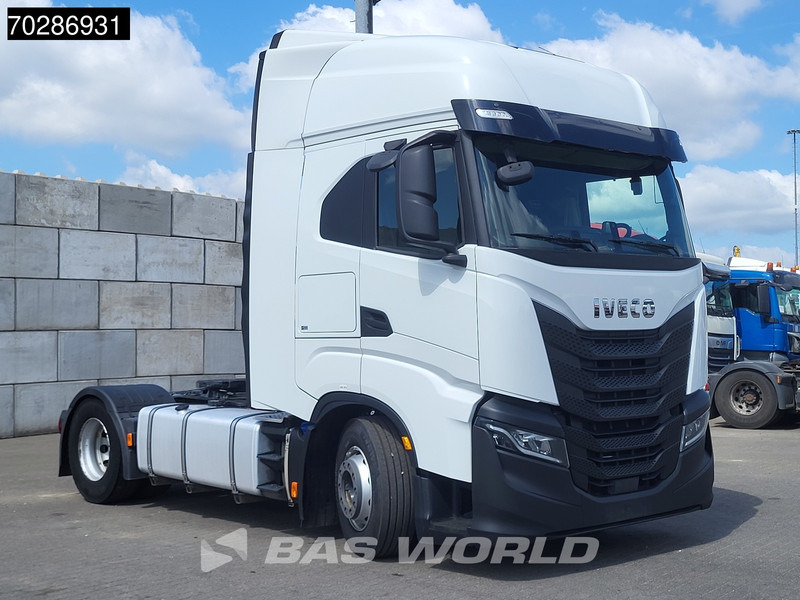 Iveco S-Way 480 4X2 Retarder 2xTanks ACC Standklima Euro 6 - Tegljač: slika 3 Iveco S-Way 480 4X2 Retarder 2xTanks ACC Standklima Euro 6 - Tegljač: slika 3