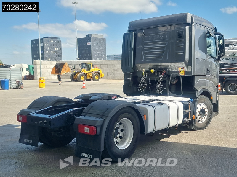 Iveco S-Way 480 4X2 Retarder Hydrauliek LED - Tegljač: slika 5 Iveco S-Way 480 4X2 Retarder Hydrauliek LED - Tegljač: slika 5