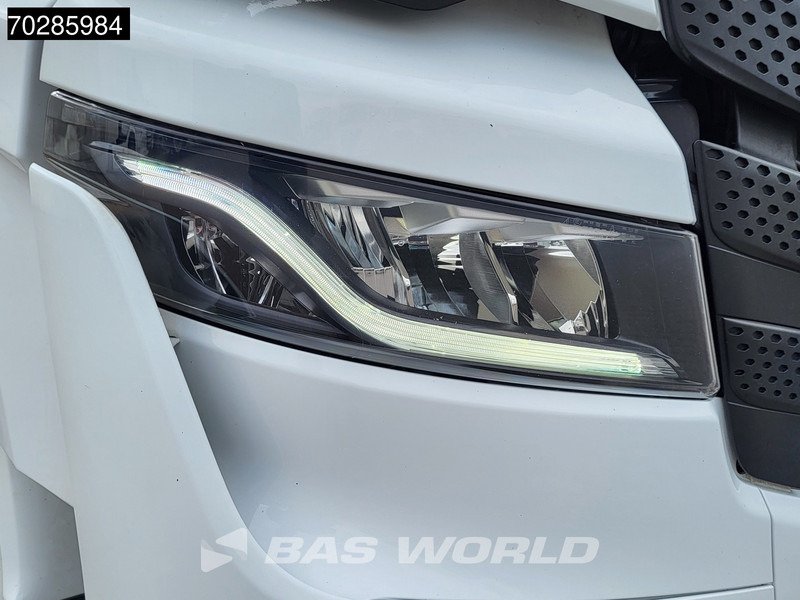 Tegljač Iveco S-Way 490 4X2 Retarder Standklima 2xTanks Navi ACC LED Euro 6: slika 11