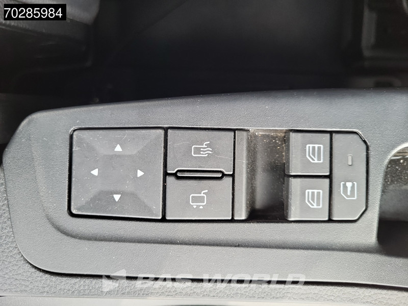 Tegljač Iveco S-Way 490 4X2 Retarder Standklima 2xTanks Navi ACC LED Euro 6: slika 19