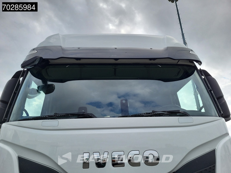 Tegljač Iveco S-Way 490 4X2 Retarder Standklima 2xTanks Navi ACC LED Euro 6: slika 7