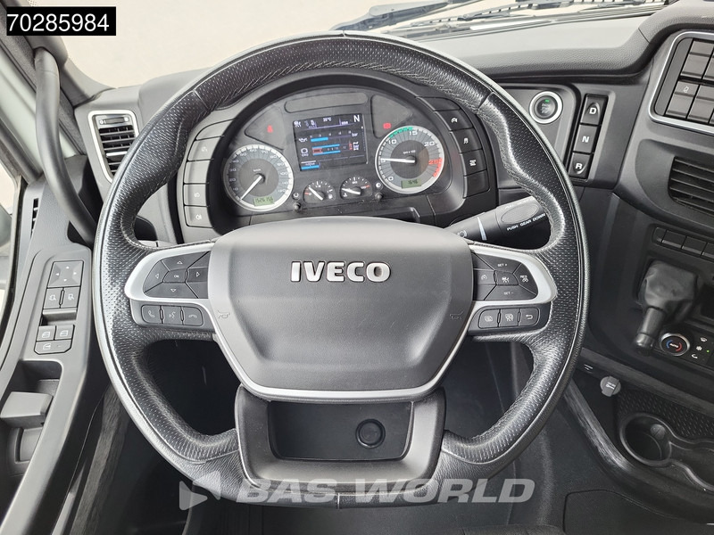 Tegljač Iveco S-Way 490 4X2 Retarder Standklima 2xTanks Navi ACC LED Euro 6: slika 18