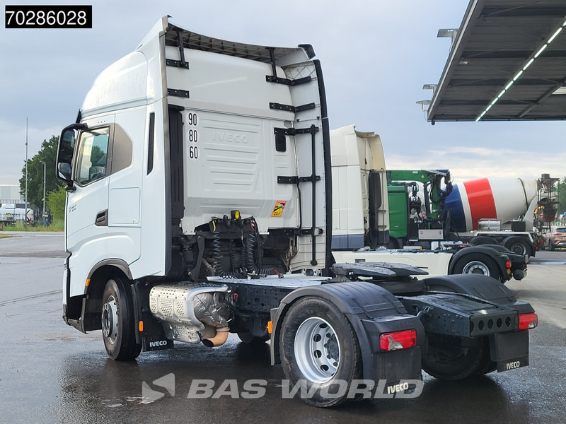 Iveco S-Way 510 S-Way 4X2 Retarder ACC LED Navi Euro 6 - Tegljač: slika 2 Iveco S-Way 510 S-Way 4X2 Retarder ACC LED Navi Euro 6 - Tegljač: slika 2