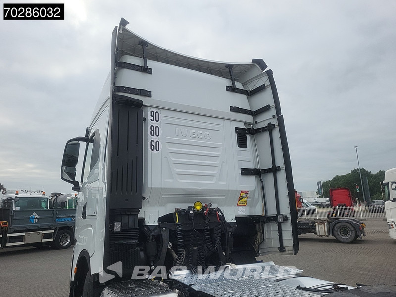 Iveco S-Way 510 S-Way 4X2 Retarder ACC Navi Euro 6 - Tegljač: slika 5 Iveco S-Way 510 S-Way 4X2 Retarder ACC Navi Euro 6 - Tegljač: slika 5