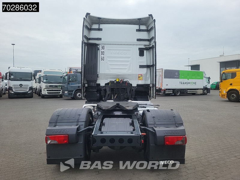 Iveco S-Way 510 S-Way 4X2 Retarder ACC Navi Euro 6 - Tegljač: slika 3 Iveco S-Way 510 S-Way 4X2 Retarder ACC Navi Euro 6 - Tegljač: slika 3