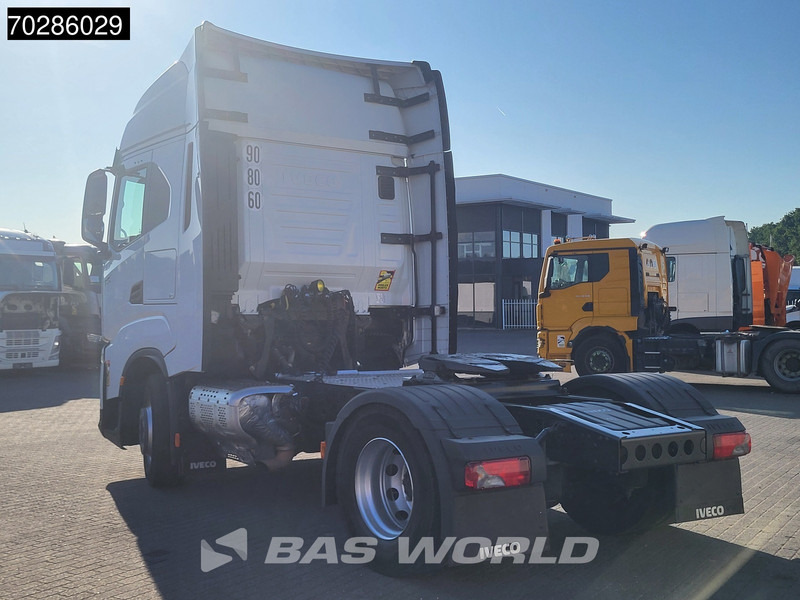 Iveco S-Way 510 S-Way 4X2 Retarder ACC Navi Euro 6 - Tegljač: slika 2 Iveco S-Way 510 S-Way 4X2 Retarder ACC Navi Euro 6 - Tegljač: slika 2