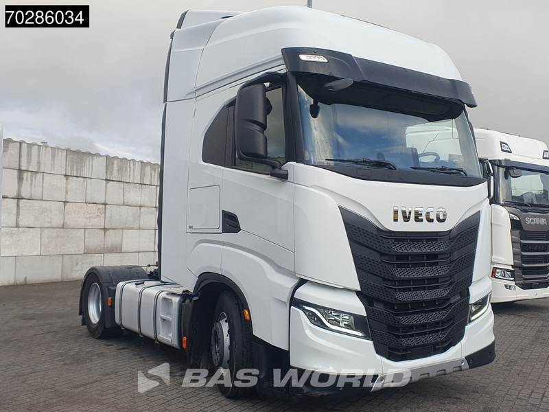 Iveco S-Way 510 S-Way 4X2 Retarder ACC Navi Standklima Euro 6 - Tegljač: slika 3 Iveco S-Way 510 S-Way 4X2 Retarder ACC Navi Standklima Euro 6 - Tegljač: slika 3