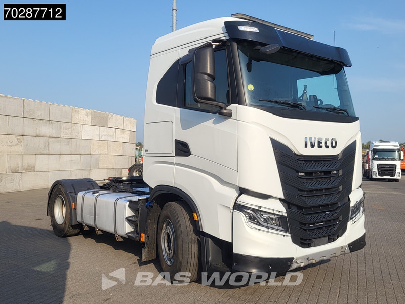 Iveco S-Way 570 4X2 Retarder Navi ACC LED Euro 6 - Tegljač: slika 3 Iveco S-Way 570 4X2 Retarder Navi ACC LED Euro 6 - Tegljač: slika 3