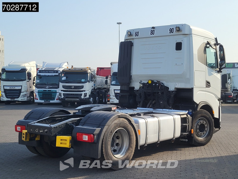 Iveco S-Way 570 4X2 Retarder Navi ACC LED Euro 6 - Tegljač: slika 5 Iveco S-Way 570 4X2 Retarder Navi ACC LED Euro 6 - Tegljač: slika 5