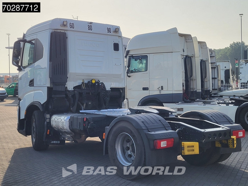 Iveco S-Way 570 4X2 Retarder Navi ACC LED Euro 6 - Tegljač: slika 2 Iveco S-Way 570 4X2 Retarder Navi ACC LED Euro 6 - Tegljač: slika 2
