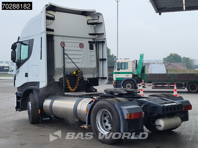 Iveco Stralis 400 4X2 BROKEN DIFFERENTIAL! LNG Retarder 2x Tanks ACC Euro 6 - Tegljač: slika 2 Iveco Stralis 400 4X2 BROKEN DIFFERENTIAL! LNG Retarder 2x Tanks ACC Euro 6 - Tegljač: slika 2