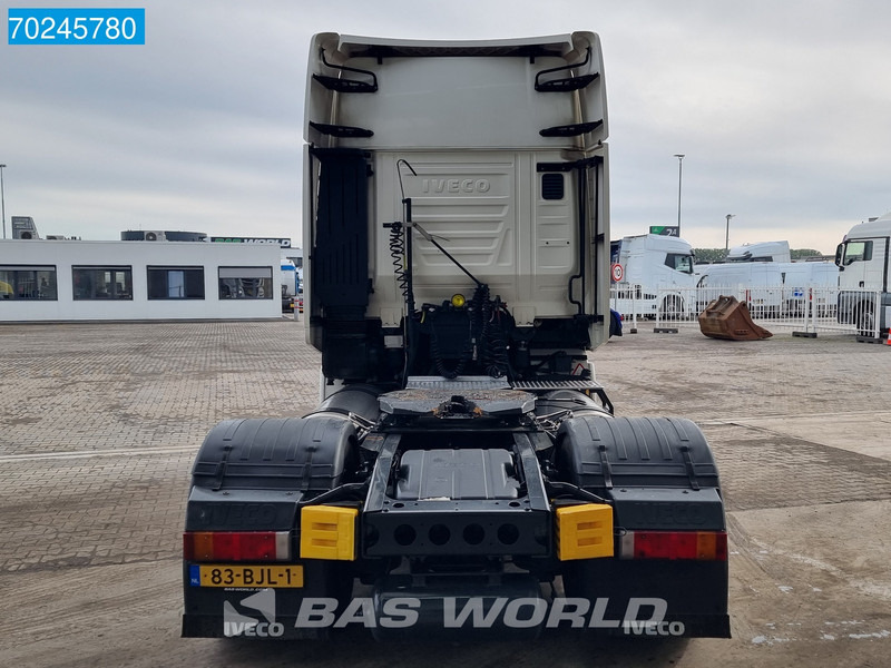 Iveco Stralis 400 4X2 LNG NL-Truck Retarder 2x Tanks ACC Euro 6 - Tegljač: slika 3 Iveco Stralis 400 4X2 LNG NL-Truck Retarder 2x Tanks ACC Euro 6 - Tegljač: slika 3