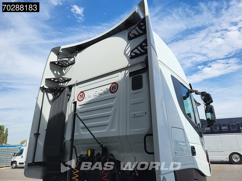 Iveco Stralis 400 4X2 LNG Retarder 2xTanks Euro 6 - Tegljač: slika 5 Iveco Stralis 400 4X2 LNG Retarder 2xTanks Euro 6 - Tegljač: slika 5