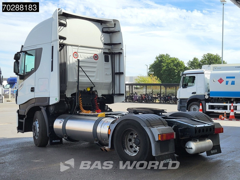 Iveco Stralis 400 4X2 LNG Retarder 2xTanks Euro 6 - Tegljač: slika 2 Iveco Stralis 400 4X2 LNG Retarder 2xTanks Euro 6 - Tegljač: slika 2
