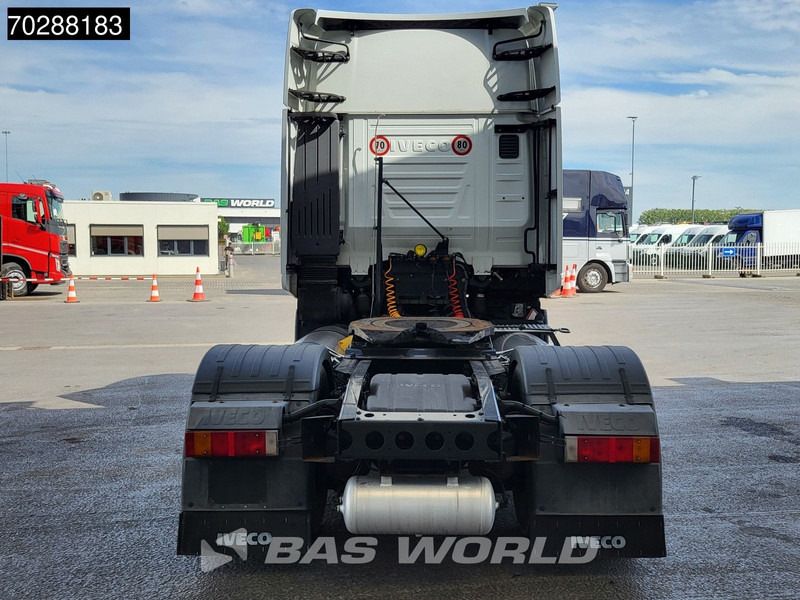 Iveco Stralis 400 4X2 LNG Retarder 2xTanks Euro 6 - Tegljač: slika 3 Iveco Stralis 400 4X2 LNG Retarder 2xTanks Euro 6 - Tegljač: slika 3