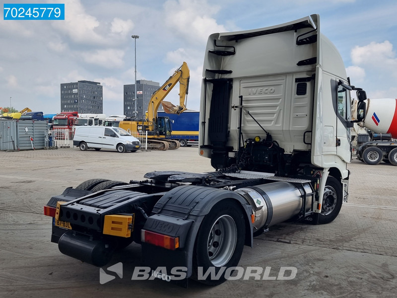 Iveco Stralis 400 4X2 NL-Truck LNG Retarder 2x Tanks Euro 6 - Tegljač: slika 5 Iveco Stralis 400 4X2 NL-Truck LNG Retarder 2x Tanks Euro 6 - Tegljač: slika 5