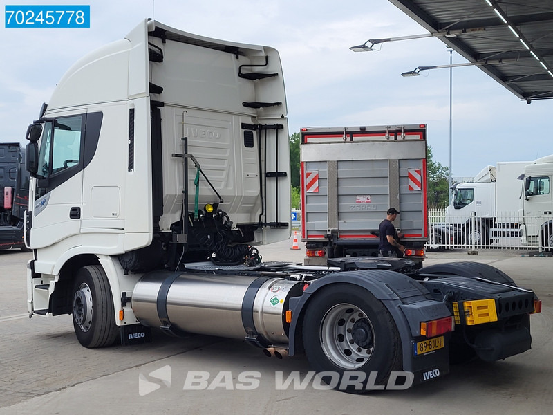 Iveco Stralis 400 4X2 NL-Truck LNG Retarder 2x Tanks Euro 6 - Tegljač: slika 2 Iveco Stralis 400 4X2 NL-Truck LNG Retarder 2x Tanks Euro 6 - Tegljač: slika 2