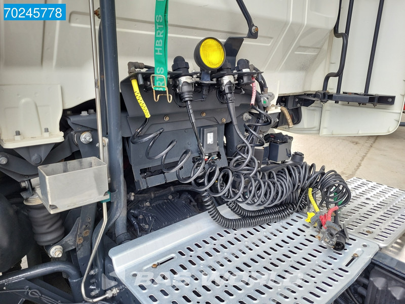 Iveco Stralis 400 4X2 NL-Truck LNG Retarder 2x Tanks Euro 6 - Tegljač: slika 3 Iveco Stralis 400 4X2 NL-Truck LNG Retarder 2x Tanks Euro 6 - Tegljač: slika 3