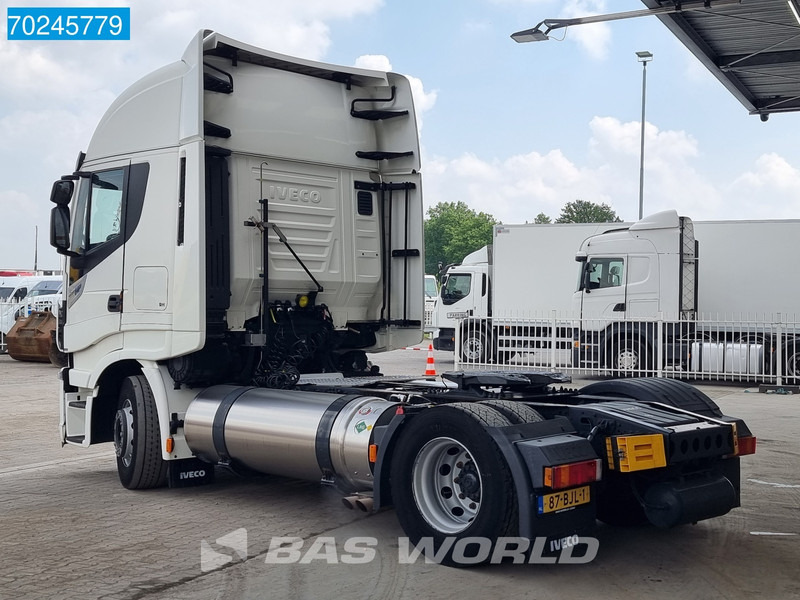 Iveco Stralis 400 4X2 NL-Truck LNG Retarder 2x Tanks Euro 6 - Tegljač: slika 2 Iveco Stralis 400 4X2 NL-Truck LNG Retarder 2x Tanks Euro 6 - Tegljač: slika 2