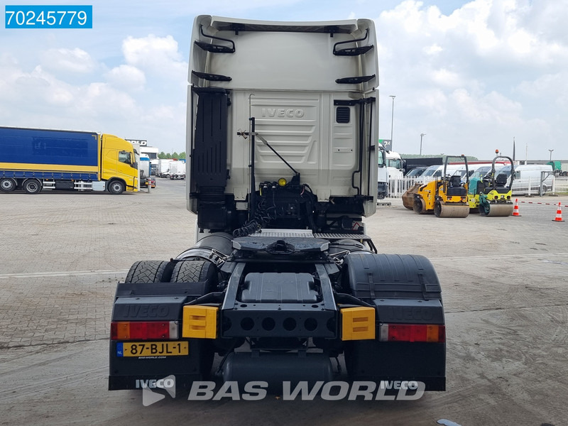Iveco Stralis 400 4X2 NL-Truck LNG Retarder 2x Tanks Euro 6 - Tegljač: slika 3 Iveco Stralis 400 4X2 NL-Truck LNG Retarder 2x Tanks Euro 6 - Tegljač: slika 3