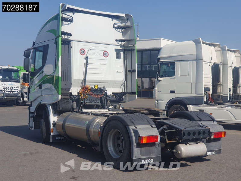 Iveco Stralis 400 4X2 Retarder 2xTanks LNG ACC Euro 6 - Tegljač: slika 2 Iveco Stralis 400 4X2 Retarder 2xTanks LNG ACC Euro 6 - Tegljač: slika 2