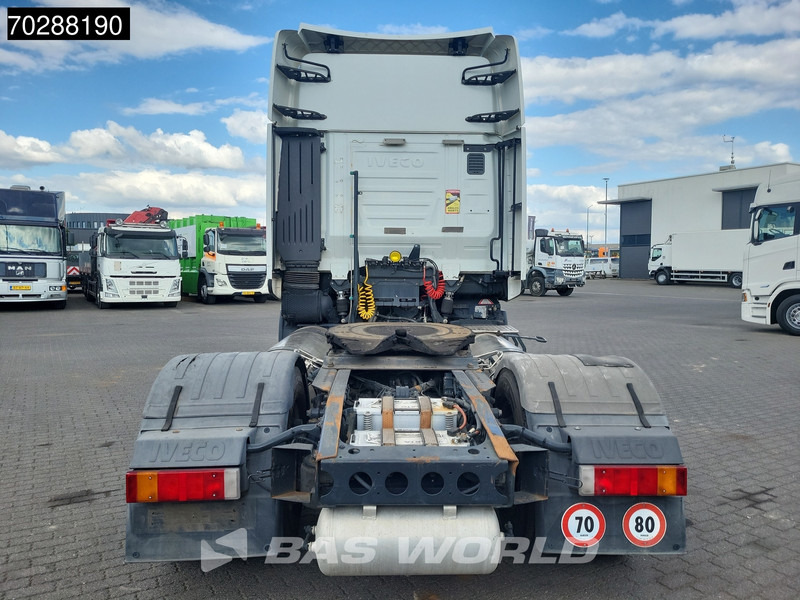 Iveco Stralis 400 4X2 Retarder Standairco 2xTanks LNG ACC Euro 6 - Tegljač: slika 3 Iveco Stralis 400 4X2 Retarder Standairco 2xTanks LNG ACC Euro 6 - Tegljač: slika 3