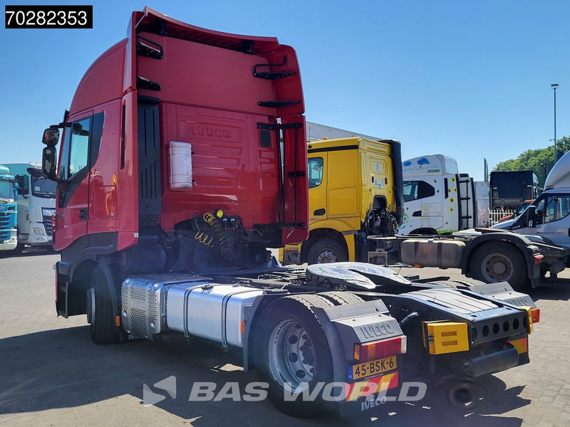 Iveco Stralis 420 Stralis 4X2 NL-Truck Mega Retarder 2x Tanks Euro 6 - Tegljač: slika 2 Iveco Stralis 420 Stralis 4X2 NL-Truck Mega Retarder 2x Tanks Euro 6 - Tegljač: slika 2